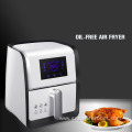 Multifunctional Fries Maker Deep Fryer Air Fryer